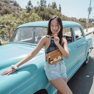 Meet your Posher, Tuong